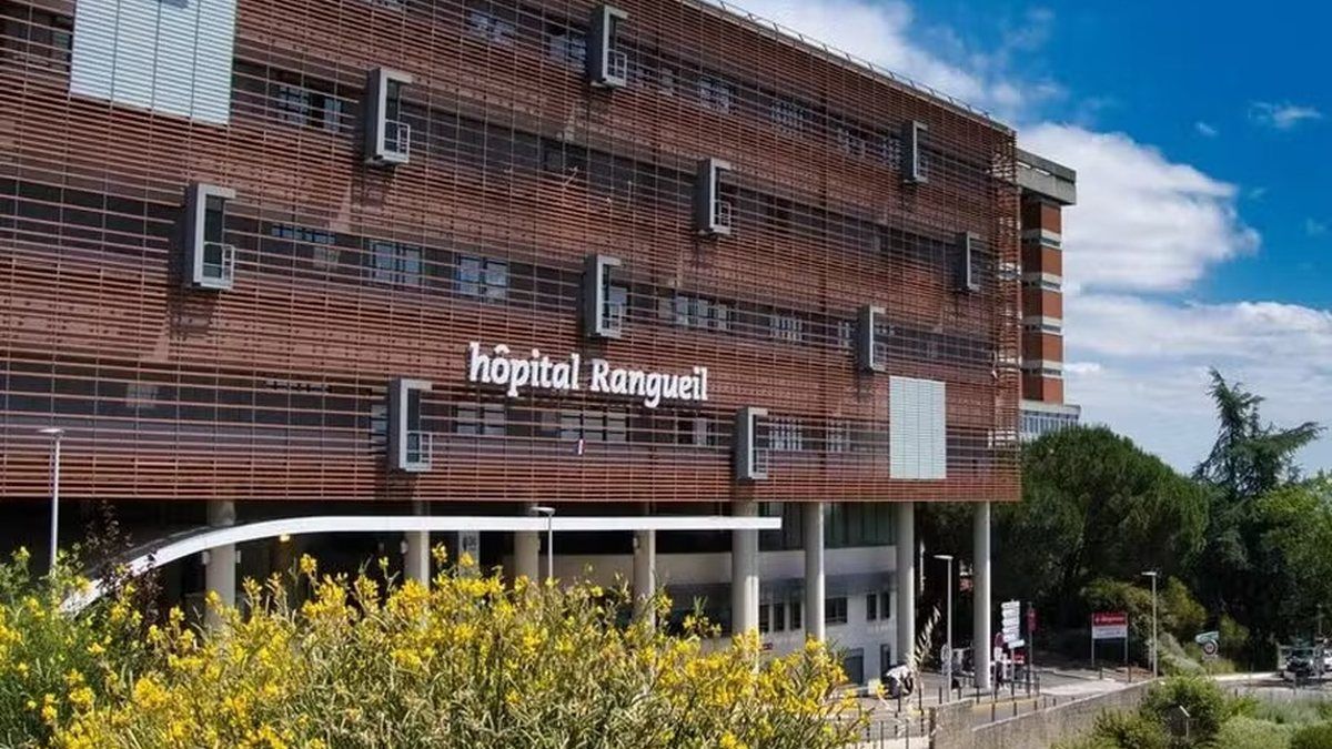 Paciente chega a hospital com granada da Primeira Guerra Mundial no reto e mobiliza esquadrão antibombas