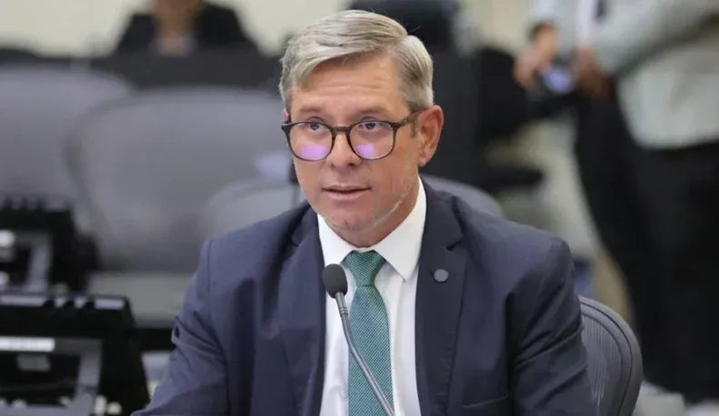 Cabo Bebeto acusa governo de Alagoas de favorecer invasores em desapropriação em Arapiraca