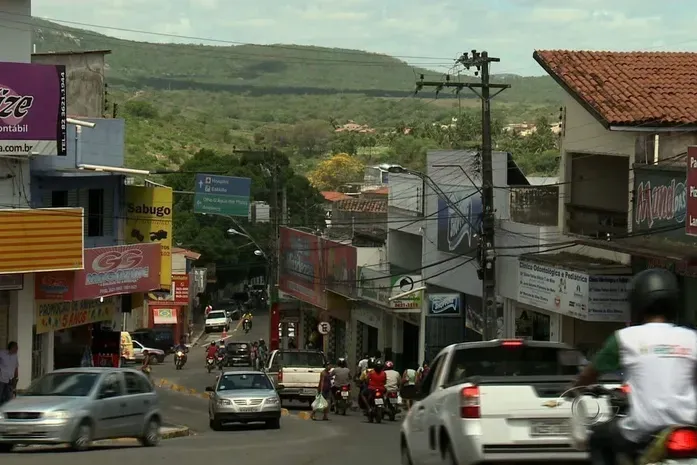 MP dá prazo de 60 dias para a cidade de Santana do Ipanema apresentar plano de concurso público