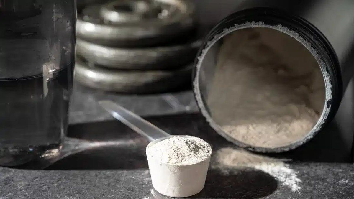 Creatina, tadalafila e mais: Anvisa proíbe venda de 32 suplementos da mesma empresa