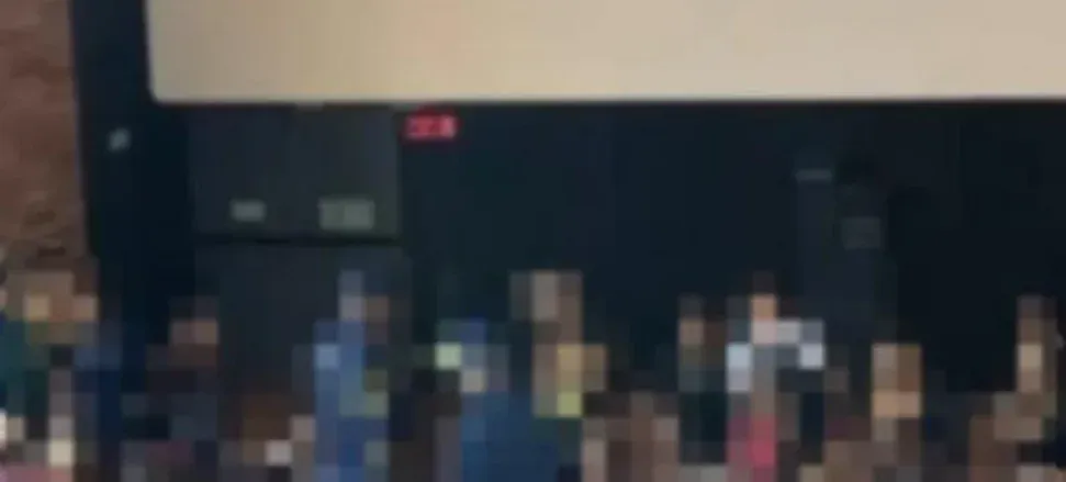 Briga por assento interrompe sessão de 'Invocação do Mal' em cinema de Maceió