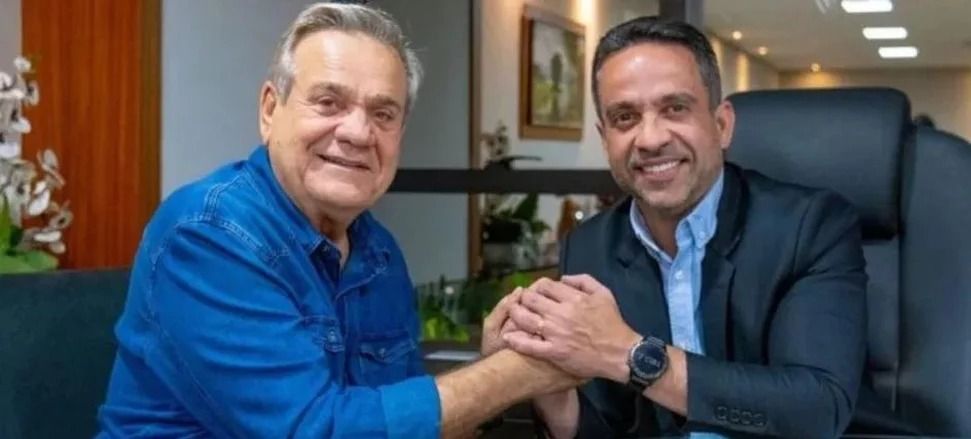 Racha interno e silêncio entre Lessa e Dantas promove indefinições no Governo de Alagoas