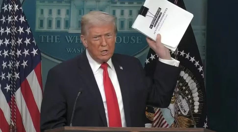 Trump confirma convite a Lula para integrar Conselho da Paz e diz que brasileiro terá “grande papel”