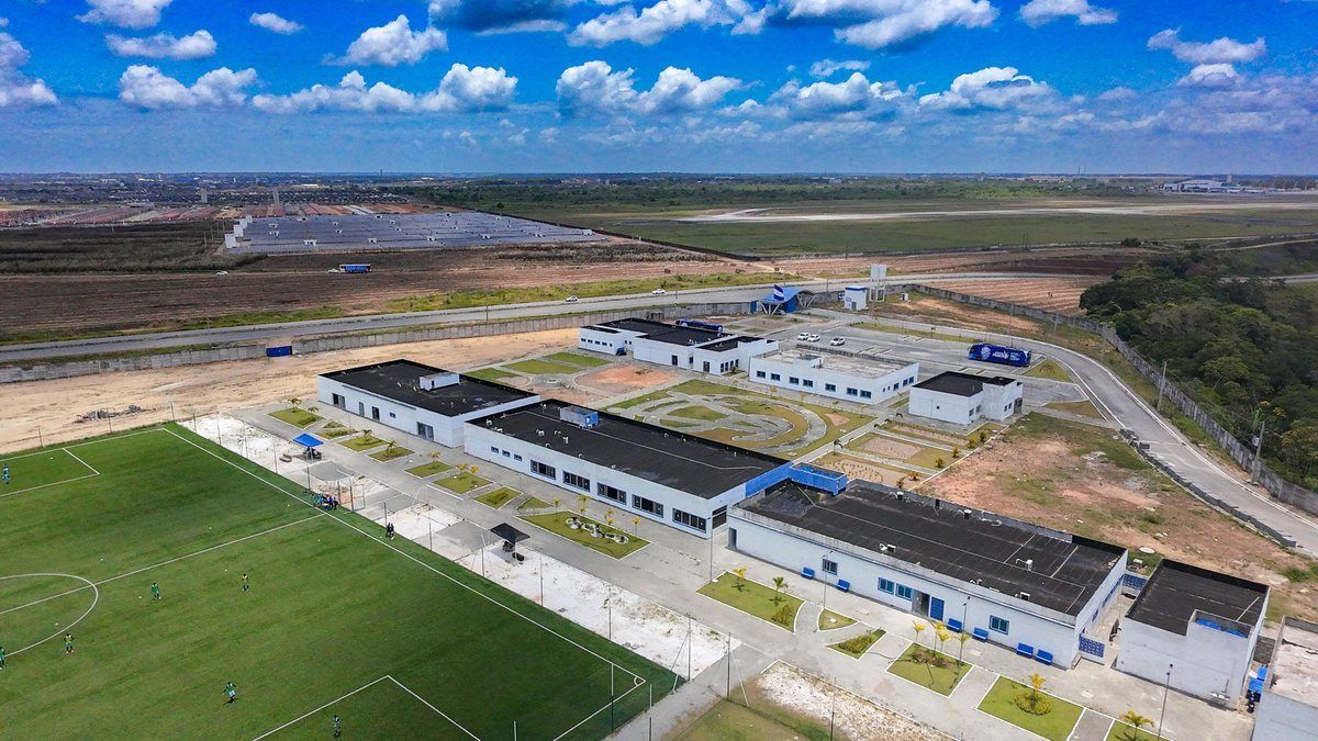 Conselho do CSA denuncia agiotagem, sumiço de documentos e pagamentos irregulares em coletiva