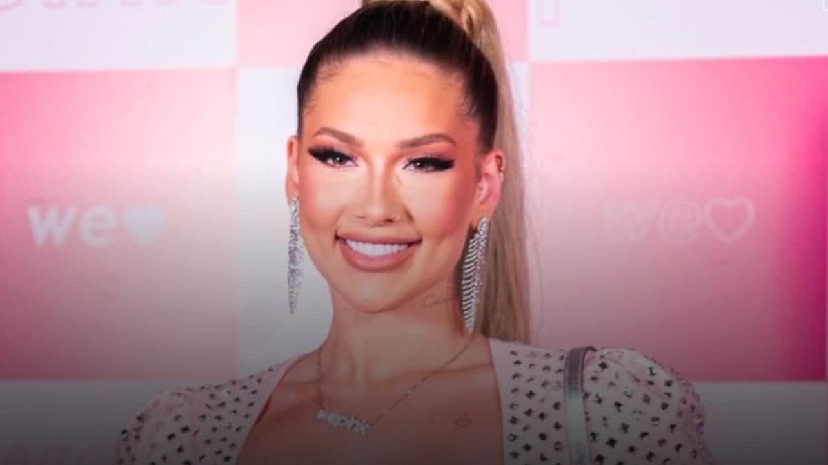 WePink, marca de Virginia Fonseca, faturou R$ 1,3 bilhão em 2025