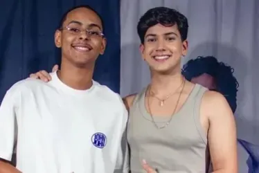 Compositor alagoano de 17 anos é indicado ao Grammy Latino por sucessos de Léo Foguete