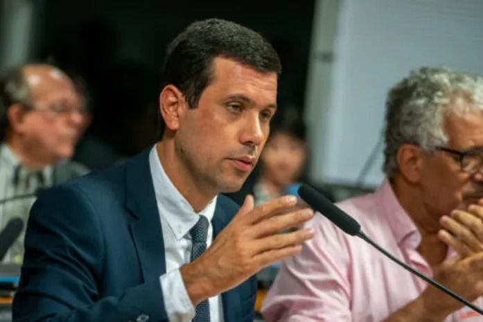 Prefeito Hugo Wanderley surge como aposta do MDB para a Assembleia Legislativa
