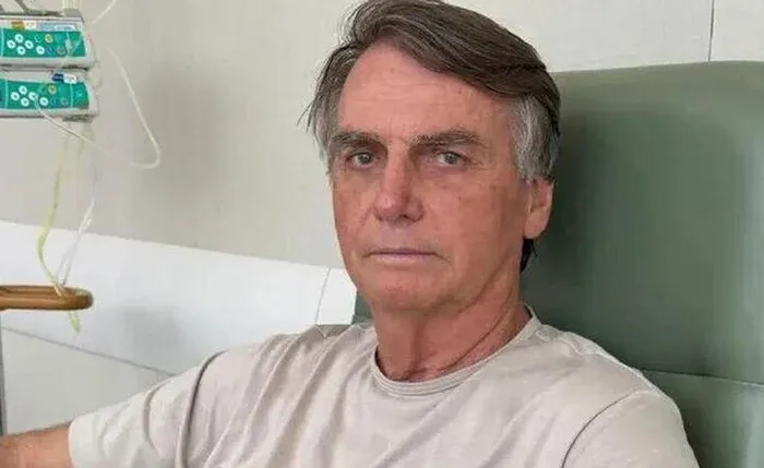 Papudinha estabelece regras rígidas para equipe de saúde de Bolsonaro