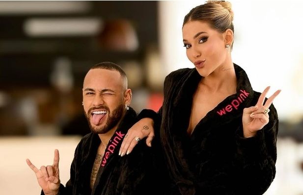 Virginia rompe com Neymar após polêmica ligação na madrugada