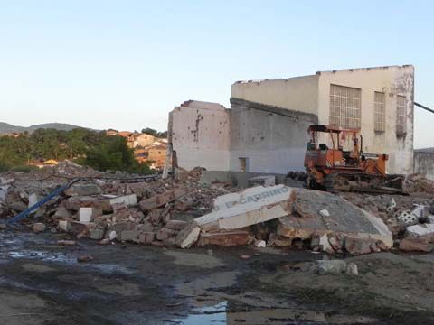 Promessas abatidas: União dos Palmares continua sem matadouro após anos de anúncios vazios do governo estadual