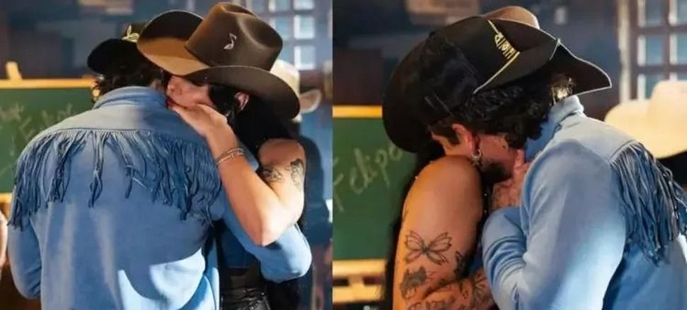 Deu namoro? Ana Castela se pronuncia sobre relação com Zé Felipe