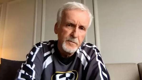 James Cameron, diretor do filme Titanic, compara acidente do submarino com o do navio: "o capitão foi repetidamente avisado"
