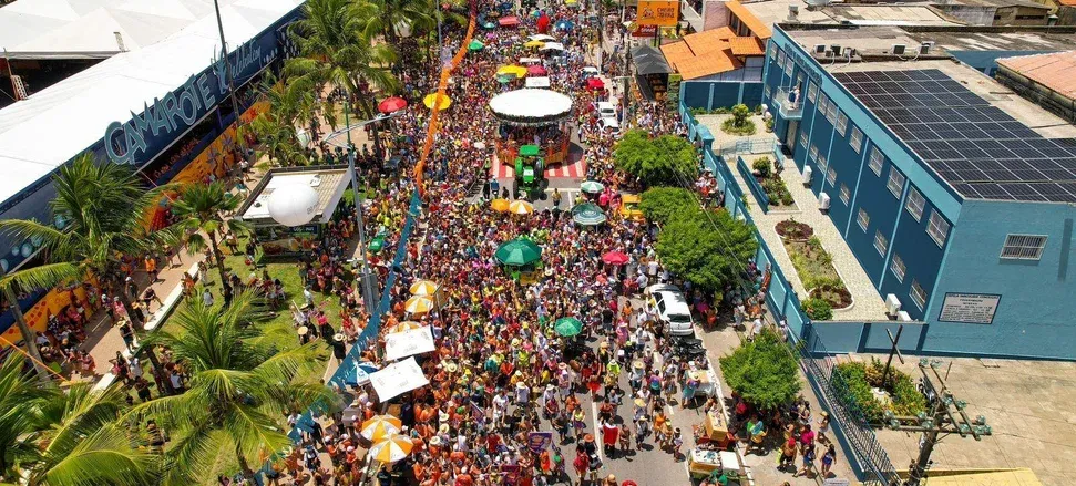 Liga Carnavalesca anuncia programação do Carnaval 2026 em Maceió