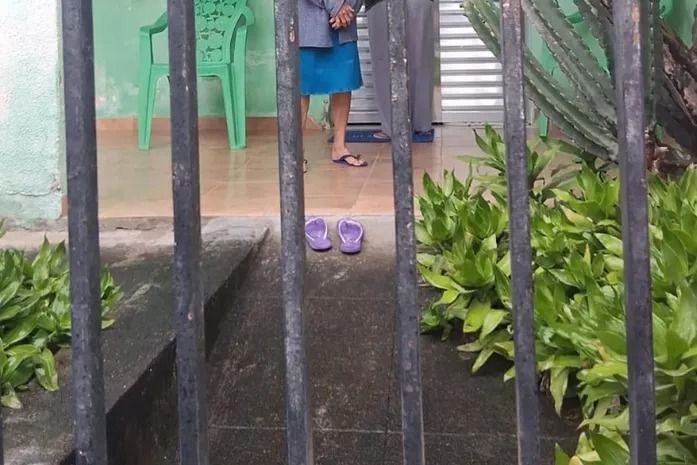 Polícia Civil investiga denúncia de maus-tratos contra idosa em União dos Palmares