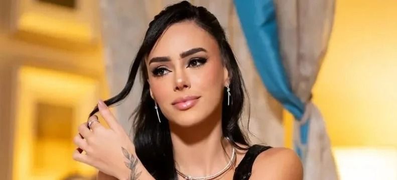 Bruna Biancardi revida comentário ofensivo e detona seguidora