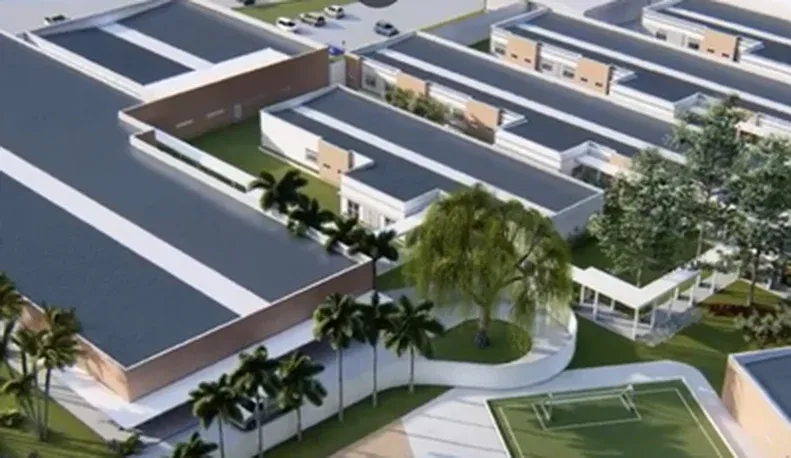 Governo de Alagoas queria tirar responsabilidade da Braskem de construir novo Portugal Ramalho; MPF e DPU foram contra