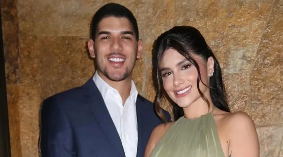 Antes do divórcio, Zé Vaqueiro e Ingra Soares enfrentaram rumores de traição