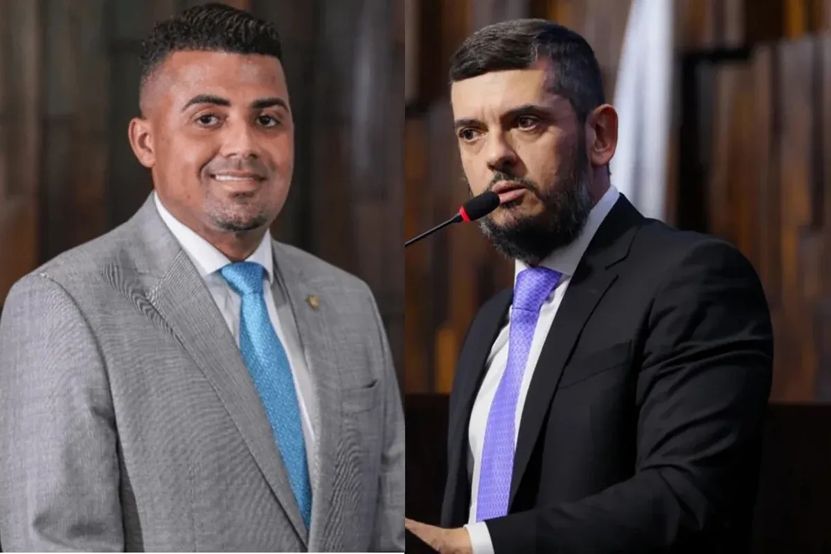 Presidente da Alerj ajudou TH Joias a fugir de casa e destruir provas