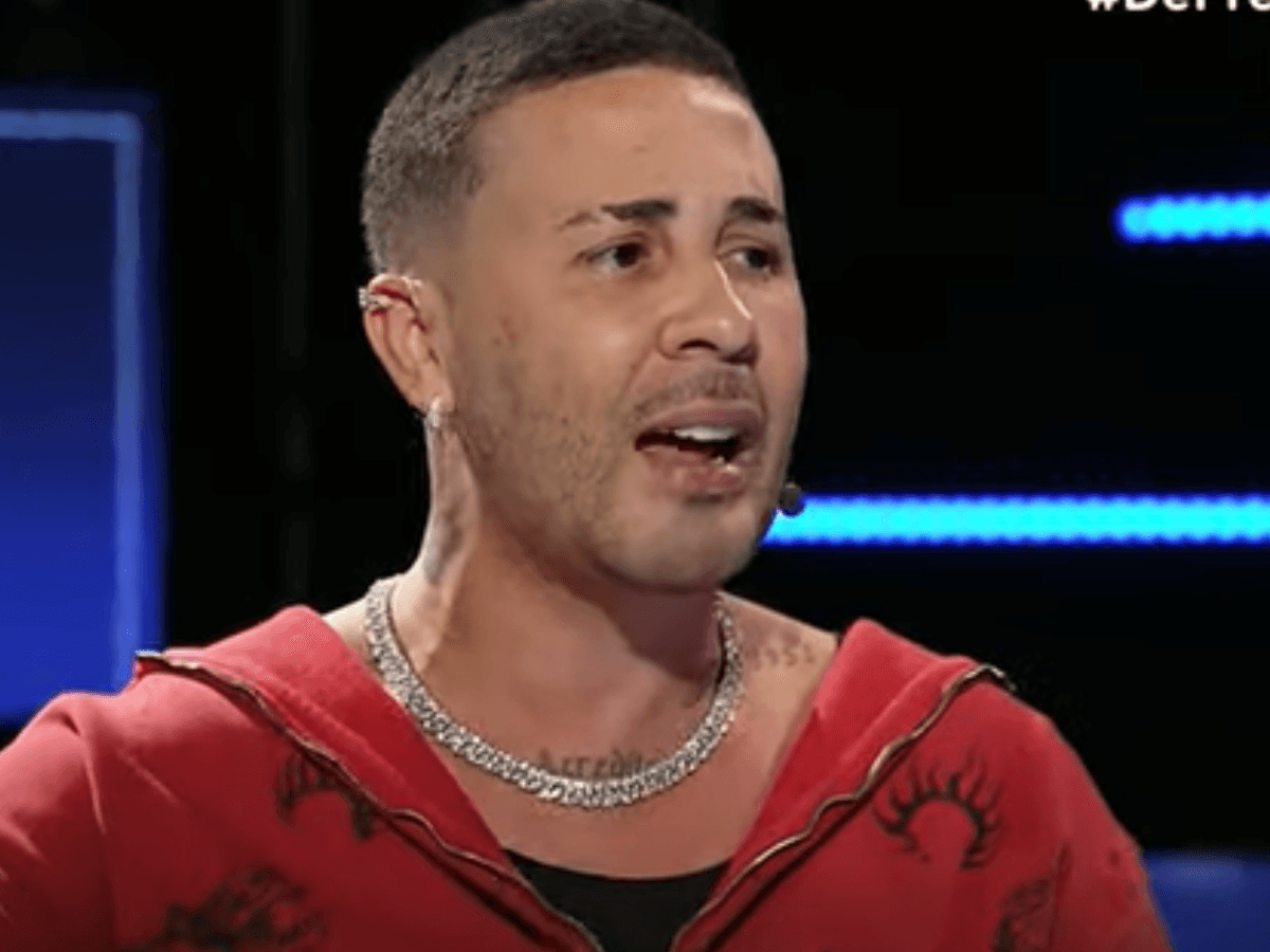 Bissexualidade de Carlinhos Maia teria influenciado término com Lucas Guimarães