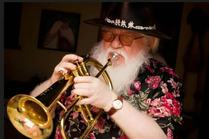 Hermeto Pascoal, mestre da música universal, morre aos 89 anos