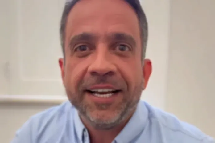 Silêncio ensurdecedor: Dantas se cala diante de investigação da PF sobre desvio milionário na Saúde