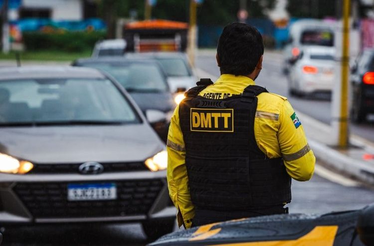 DMTT orienta sobre bloqueios que alteram o trânsito neste fim de semana