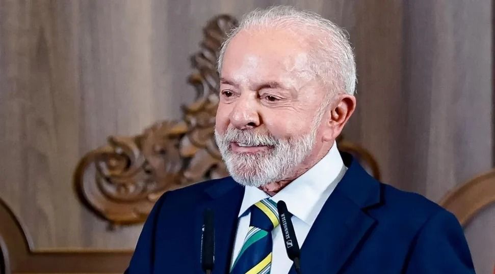 Pesquisa AtlasIntel/Bloomberg aponta desaprovação a Lula em 50,7%, alta de 2,6 pontos em um mês