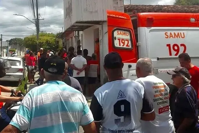 Mulher é morta a tiros dentro de casa em Rio Largo; parente seria o alvo do ataque