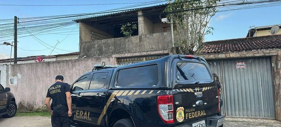 PF deflagra operação "Máscara de Vidro" em Alagoas contra fraudes à Caixa Econômica Federal