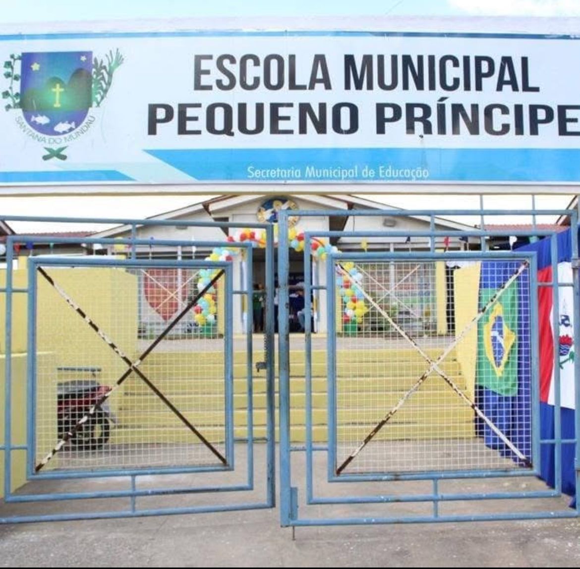 Santana do Mundaú tem alta taxa de matrículas na EJA, superando até o Ensino Médio
