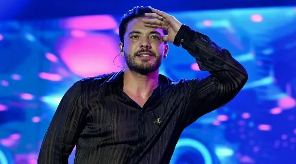 Mesmo após cancelar shows em AL, Wesley Safadão confirma apresentação na Virada Recife