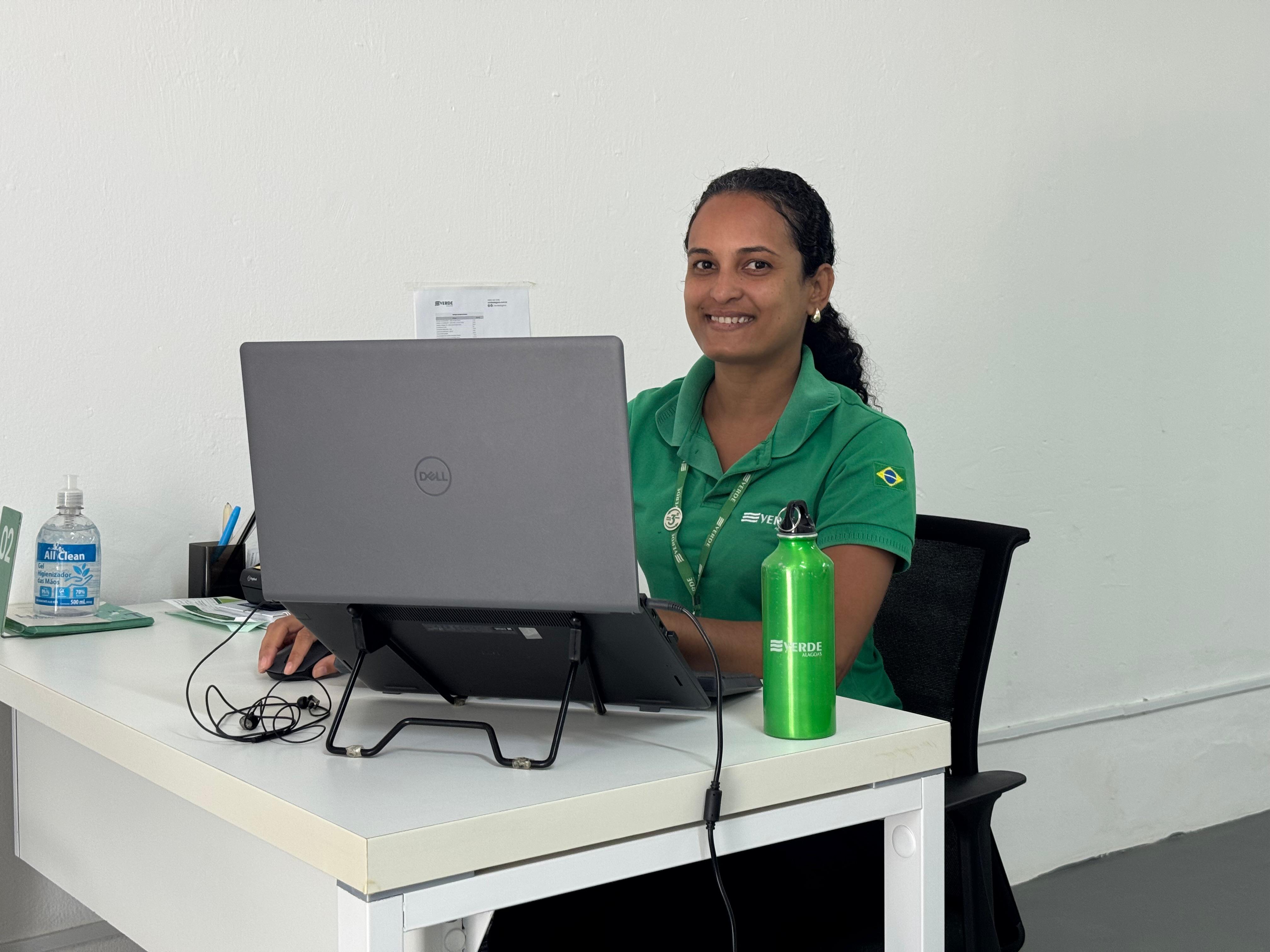 Feirão Verde oferece negociações com 100% de isenção em juros e multas