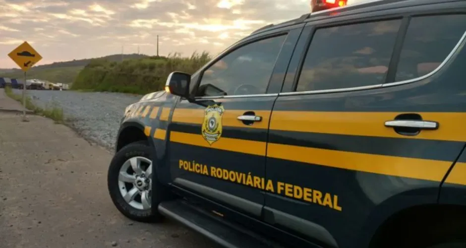 Homem morre atropelado na BR-423 em Água Branca; motorista foge sem prestar socorro