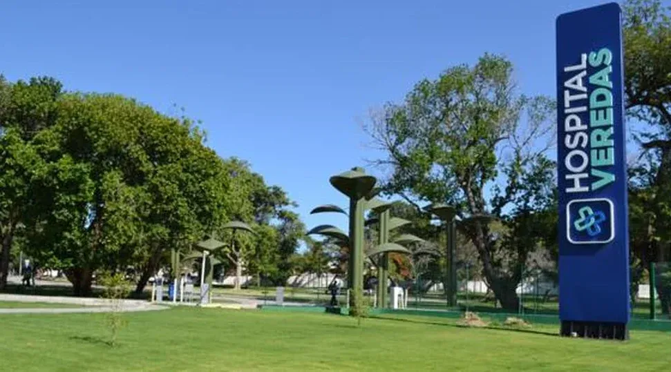MPF cobra garantias para manter Hospital Veredas em funcionamento
