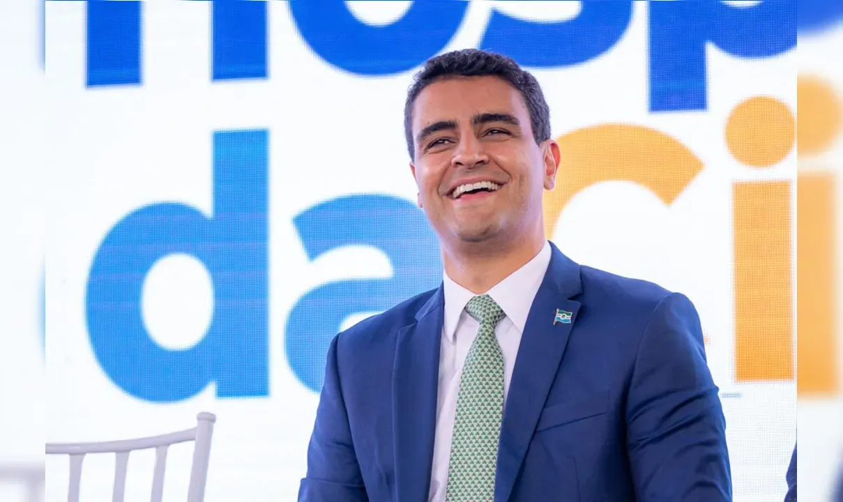JHC registra alta aprovação de 80% entre eleitores de Maceió, aponta levantamento