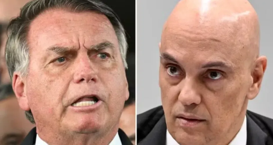 Datafolha: 51% dos brasileiros aprovam prisão domiciliar de Bolsonaro; maioria defende atuação de Moraes
