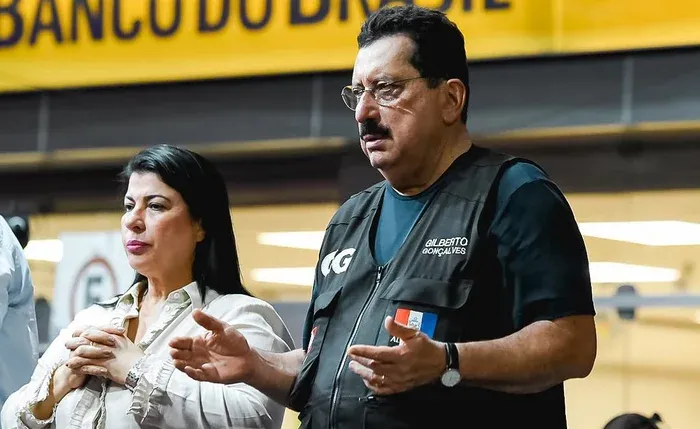 Ex-prefeito Gilberto Gonçalves vai a julgamento por furto de energia em Rio Largo