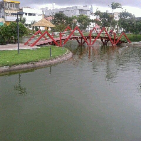 Morador de rua tira a própria vida no parque Ceci Cunha, em Arapiraca