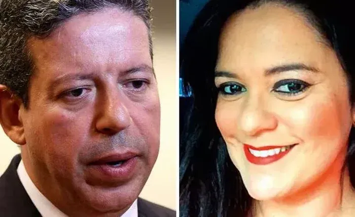 STF mantém ação de calúnia movida por Arthur Lira contra Jullyene Lins