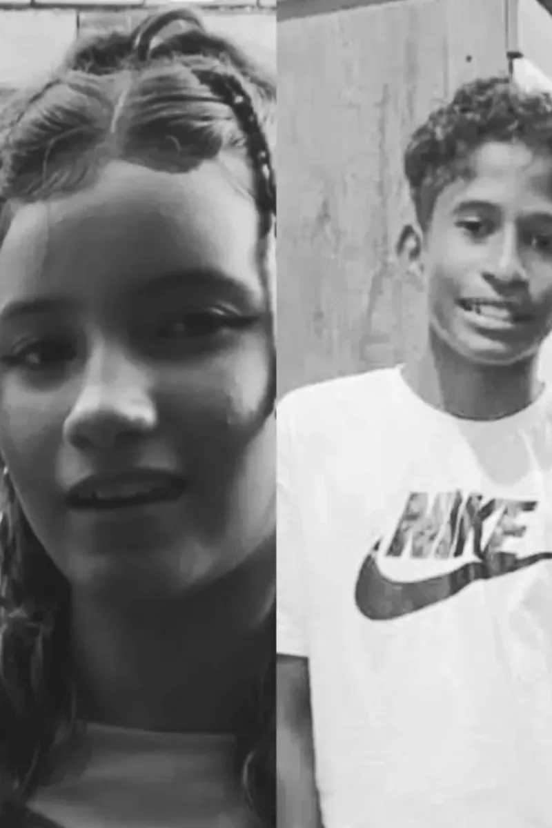 Adolescentes mortos por afogamento na Jatiúca eram moradores do Jacintinho