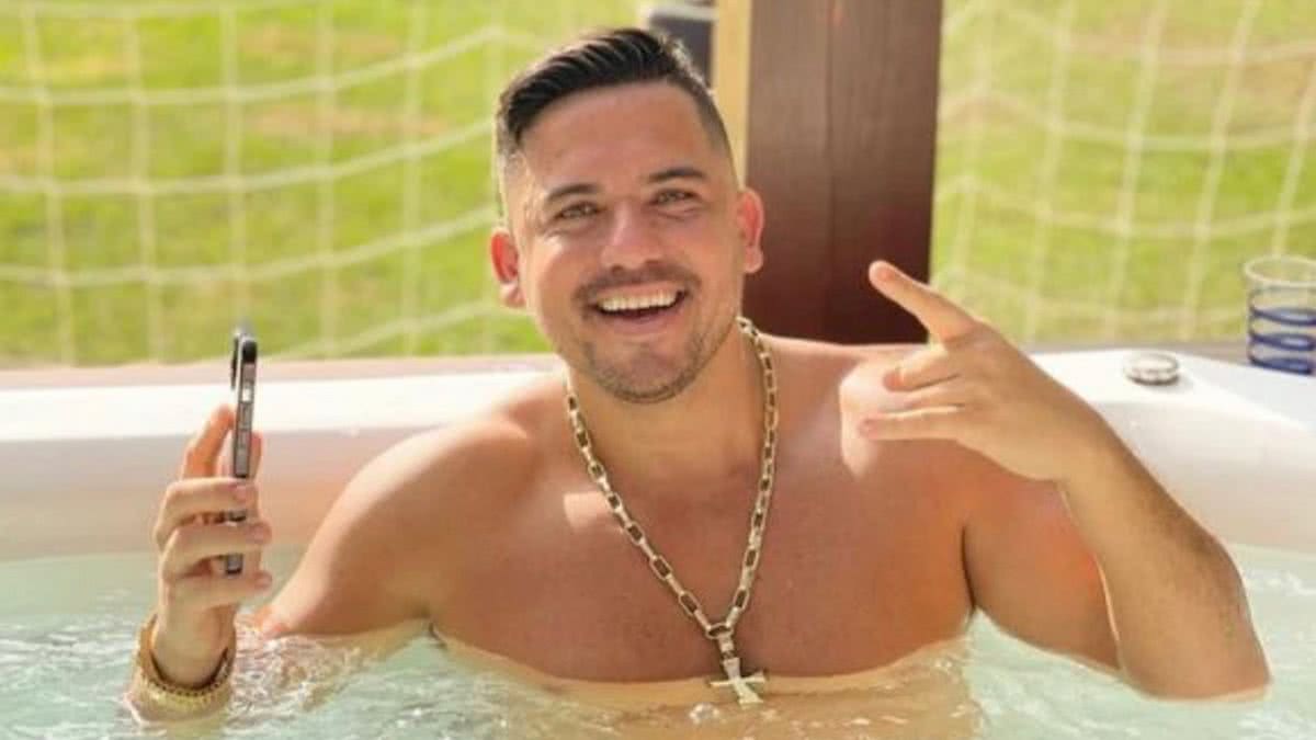 Kel Ferretti deve ser solto após condenação por estupro de enfermeira em Maceió