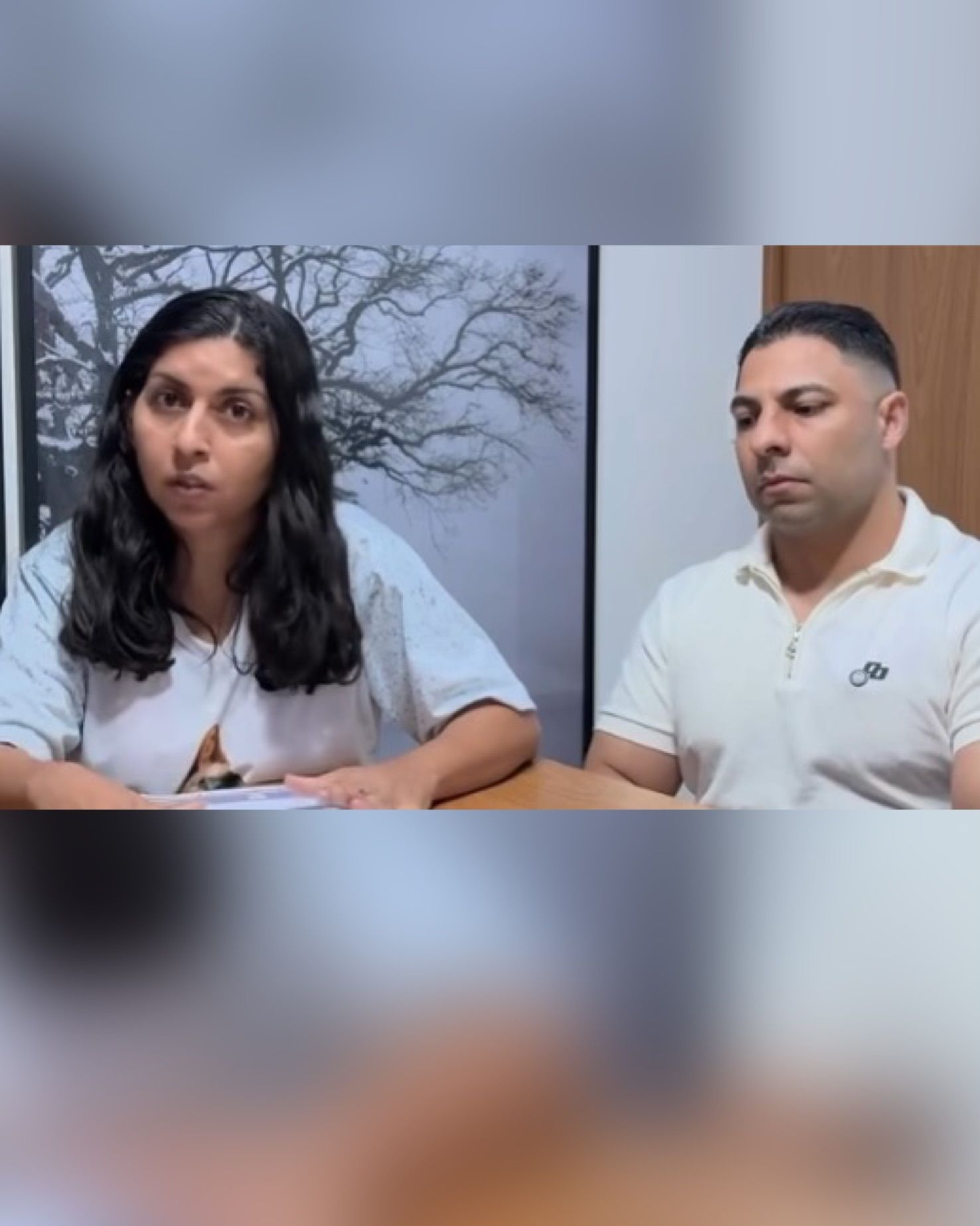 Irmã de médica presa por matar ex-marido a tiros em AL pede guarda da sobrinha