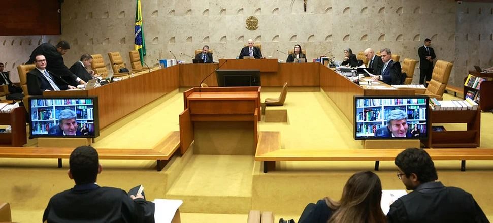 Aliados de Bolsonaro apostaram na absolvição do general Paulo Sérgio no STF