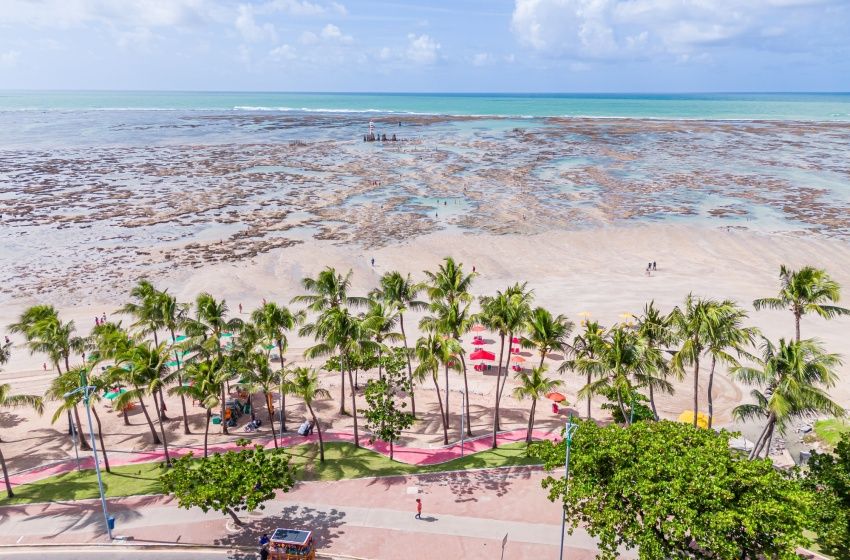 Maceió foi o único destino brasileiro presente no primeiro evento do HotelDo na Argentina