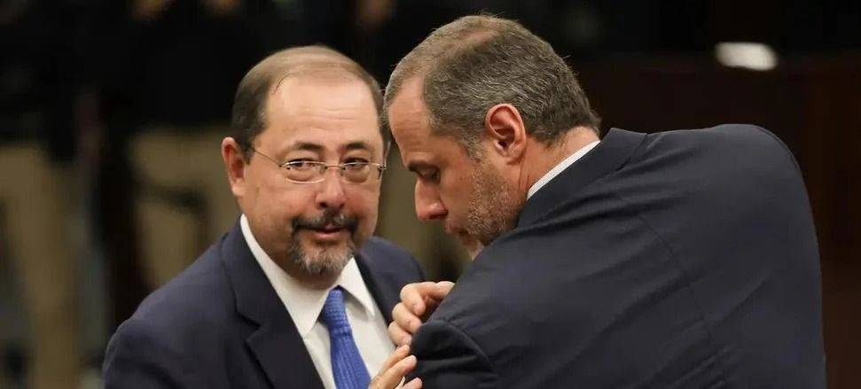 Defesa de Jair Bolsonaro anuncia que vai recorrer contra a denúncia do STF