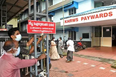 Mundo entra em alerta após surto de vírus letal na Índia