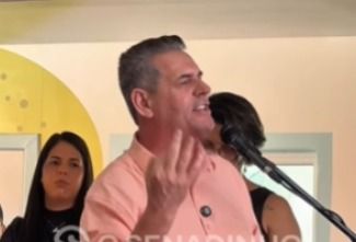 Prefeito de Ibateguara anuncia 400 cirurgias de catarata com apoio da senadora Eudócia Caldas
