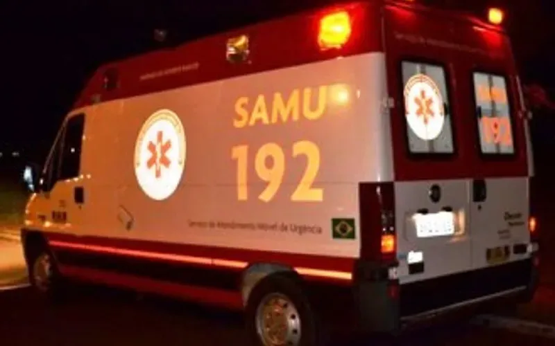 Homem é alvejado por diversos tiros de arma de fogo e sobrevive no Feitosa, em Maceió