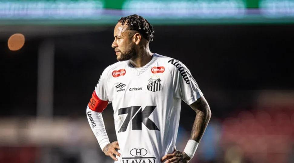 Neymar vai jogar em Santos x Juventude? Saiba detalhes do jogo 