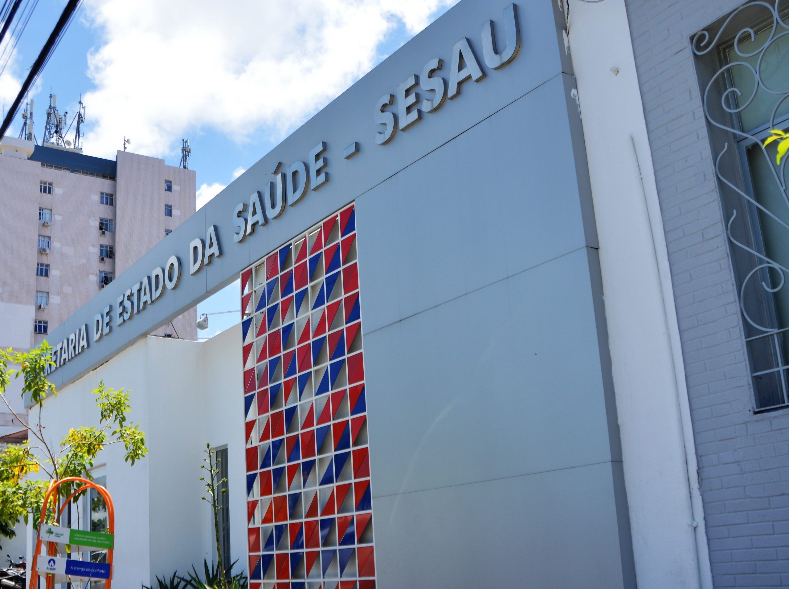 Após liberar quase R$ 100 mi ao Fundo de Saúde, Dantas autoriza mais R$ 11 milhões em novas suplementações